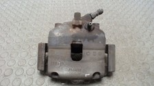 Bremssattel Vorn Links Fiat Punto 1.2 8V 199 D339 12 Monate Garantie