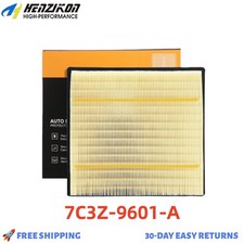Engine Air Filter Fits Ford Expedition F-150 Lincoln Navigator FA1883 7C3Z9601A