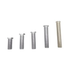 Sink Filter Plug Screws Kitchen Sink Basket Strainer Threaded Screw Bolts