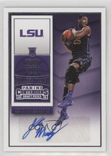 College Ticket Jordan Mickey