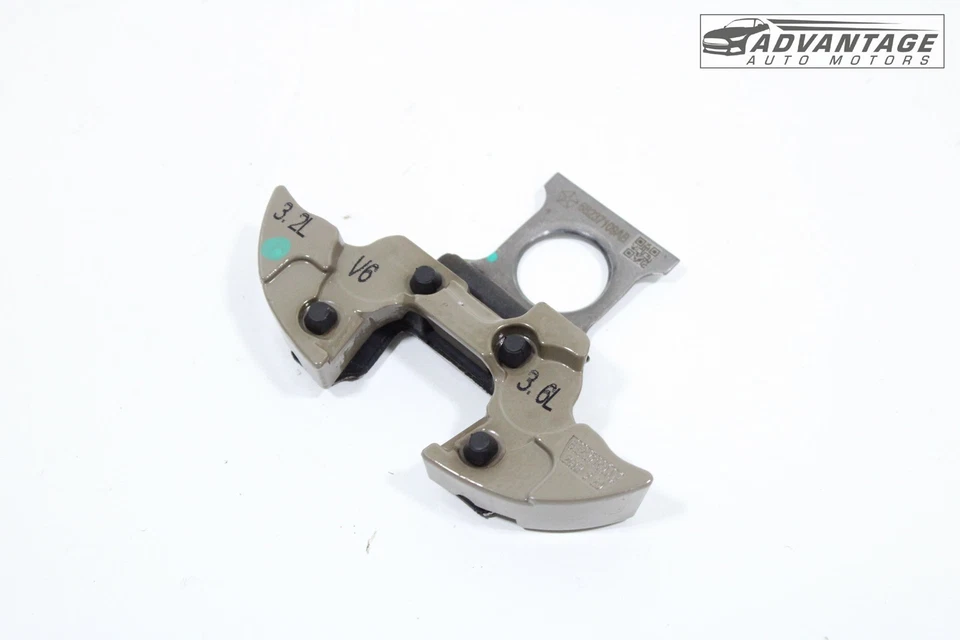 Dodge Charger 2015-2023 AWD 3,6 L lado del conductor volante amortiguador soporte OEM Foto 2 de 4