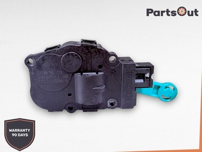 2008 2012 BMW X6 E71 / E72 Air Flap Motor EFB436