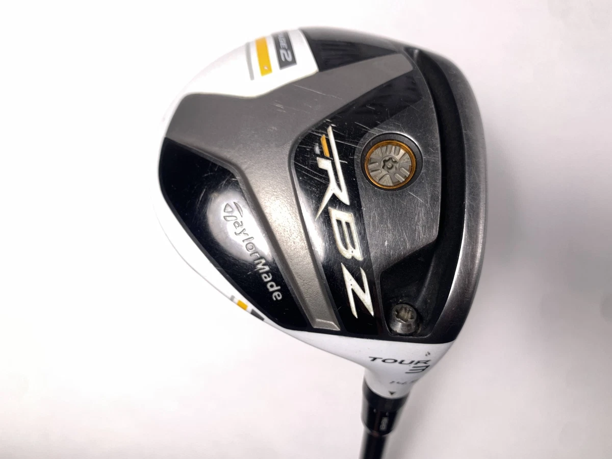 TaylorMade 3-Wood 14.5 Loft Golf Clubs for sale | eBay