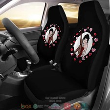 Betty Boop Betty Boop Hearts Car Seat Covers Limited Edition Betty Boop Betty Boop Hearts Car Seat Covers Limited Edition