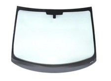 Frontscheibe Grün Solar Spiegelhalter für Smart Fortwo 2007-2025