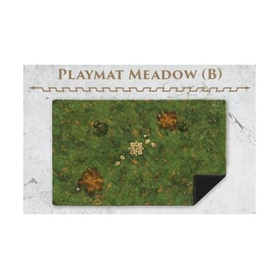 Crowd Games Board Games ONUS! - Meadow Playmat B (2024 Ed) New