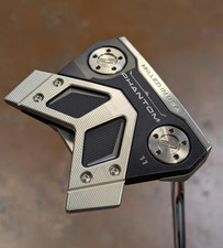 2025 Scotty Cameron Phantom 11 Long Design Putter 38" RH +HC *Good*