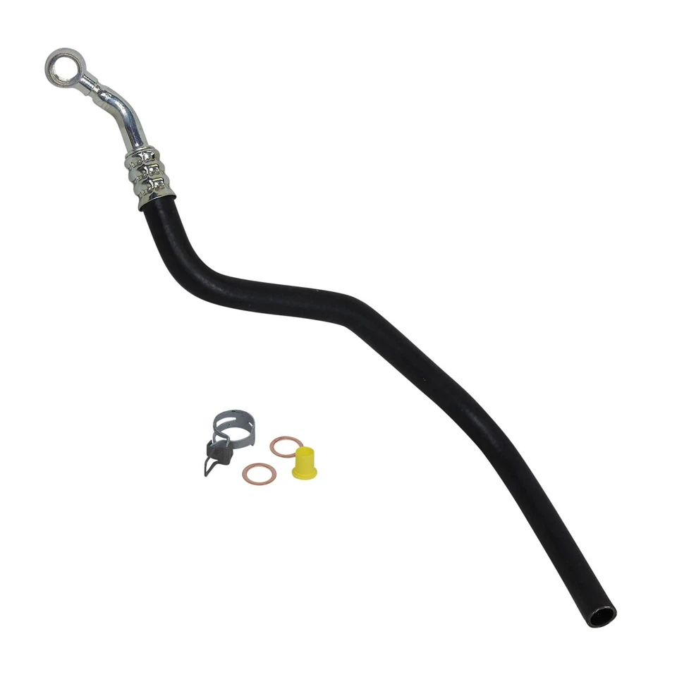 Banjo Edelmann 81440 16 mm X 5/8 pulgadas I.D. Manguera para 91-95 BMW 525i 525iT Foto 2 de 4