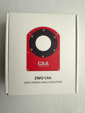 ZWO CAA 0.02°/step High Precision Camera Ang...