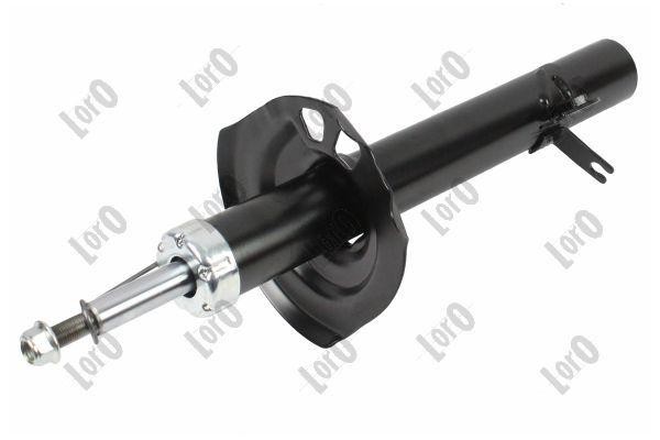 ABAKUS Shock Absorber Strut 232-01-307 Front Right For Citroën Peugeot Toyota