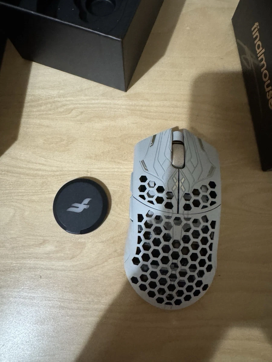 Finalmouse Optical Computer Mice, Trackballs & Touchpads for sale
