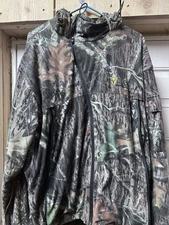 Scent blocker dream season Suit. Size 2xl