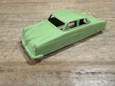 Goodee Toys - 1953 Studebaker Champion Coupe