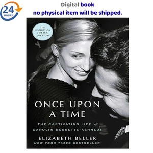 Once Upon a Time: The Captivating Life of Car 2025 Elizabeth Beller