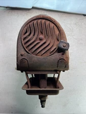 Stewart Warner Southwind car heater Vintage Old School Parts Triple