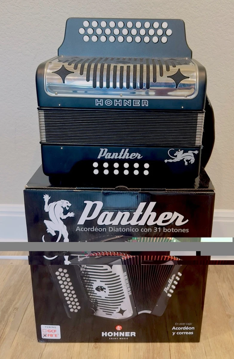 HOHNER 2 Register Button Accordion Accordions for sale | eBay