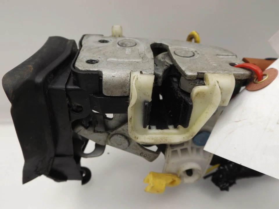 2005–2007 Ford Freestyle Front Right Passenger Side Door Lock Actuator Motor - Изображение 2 из 4