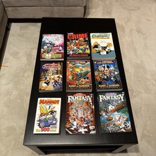 LTB Mammut 149 (500 Seiten) + Sonderedition 1 + Fantasy 2/3 Versand kostenlos