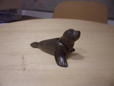 1 Phoque Playmobil - Photo 1/4
