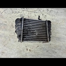 SKODA FABIA I 6Y2 Ladeluftkühler 862380BF 1.90 Diesel 2002 31511105