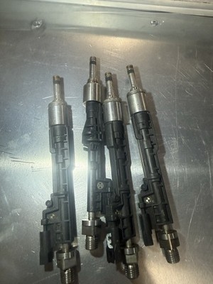 Eu5 BMW Fuel Injectors F Series N20 N55 S55