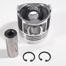 SBA115017800-NR PISTON, PIN & CLIPS STD Suitable For SHIBAURA SBA115017800NR