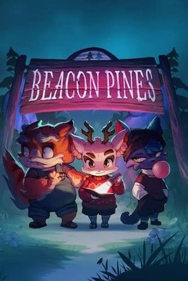 Beacon Pines Global Steam Key (NO CD/DVD)