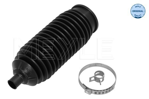 Meyle Faltenbalgsatz Lenkung 16-14 620 0014 Thermoplast FüR Renault Clio 3 BR0-image