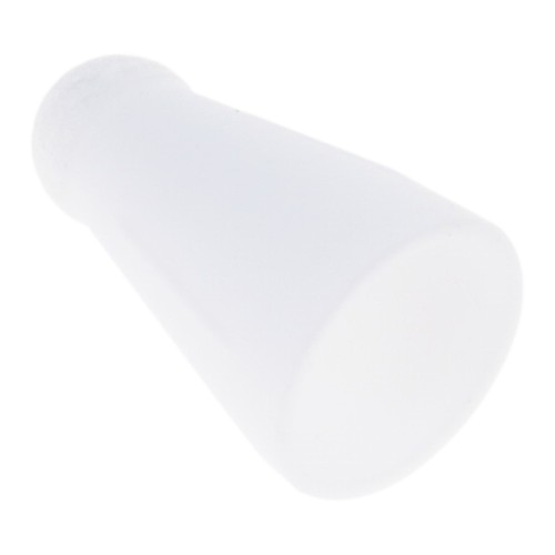 Silicone Fiber Tip Protectors for Styluses Touch Pen Tip Replacement - Zdjęcie 2 z 25