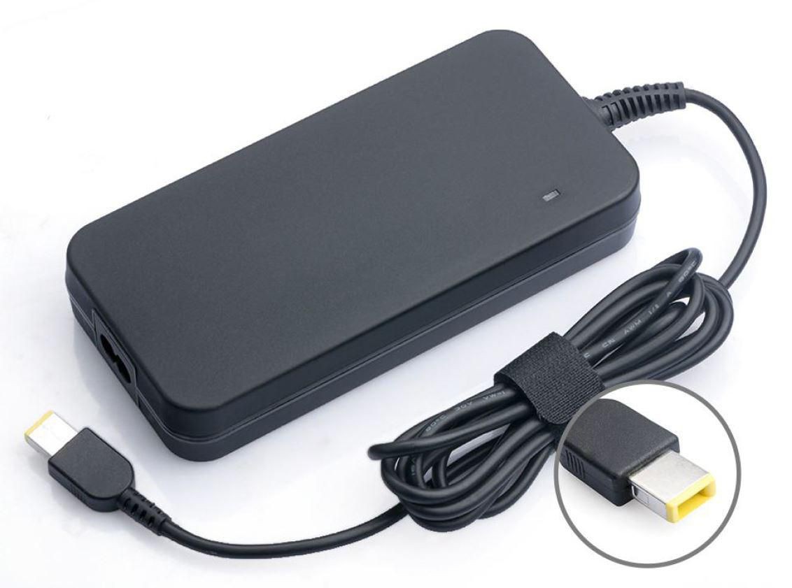 Ersatzteil: CoreParts MBXLEN-GAM004 01FR042 Gaming Adapter for Lenovo 170W 2 ~E~ - Bild 2
