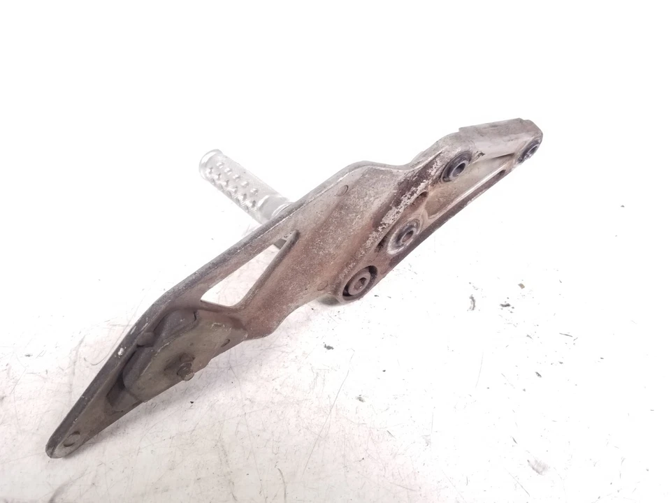 Reposapiés trasero izquierdo 94 Suzuki GSXR 1100 GSXR1100W reposapiés y soporte de montaje Foto 4 de 4