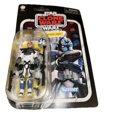 STAR WARS TVC VINTAGE COLLECTION CLONE WARS  ARC TROOPER JESSE - VC250