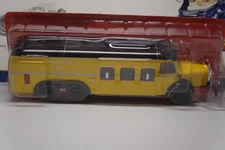 HATCHETTE /DEAGOSTINI - MERCEDES-BENZ O 10000  - 1/43 SCALE MODEL COACH
