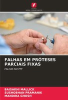 Baisakhi Mallick (U. A.) | Falhas EM PrÓTeses Parciais Fixas | Taschenbuch