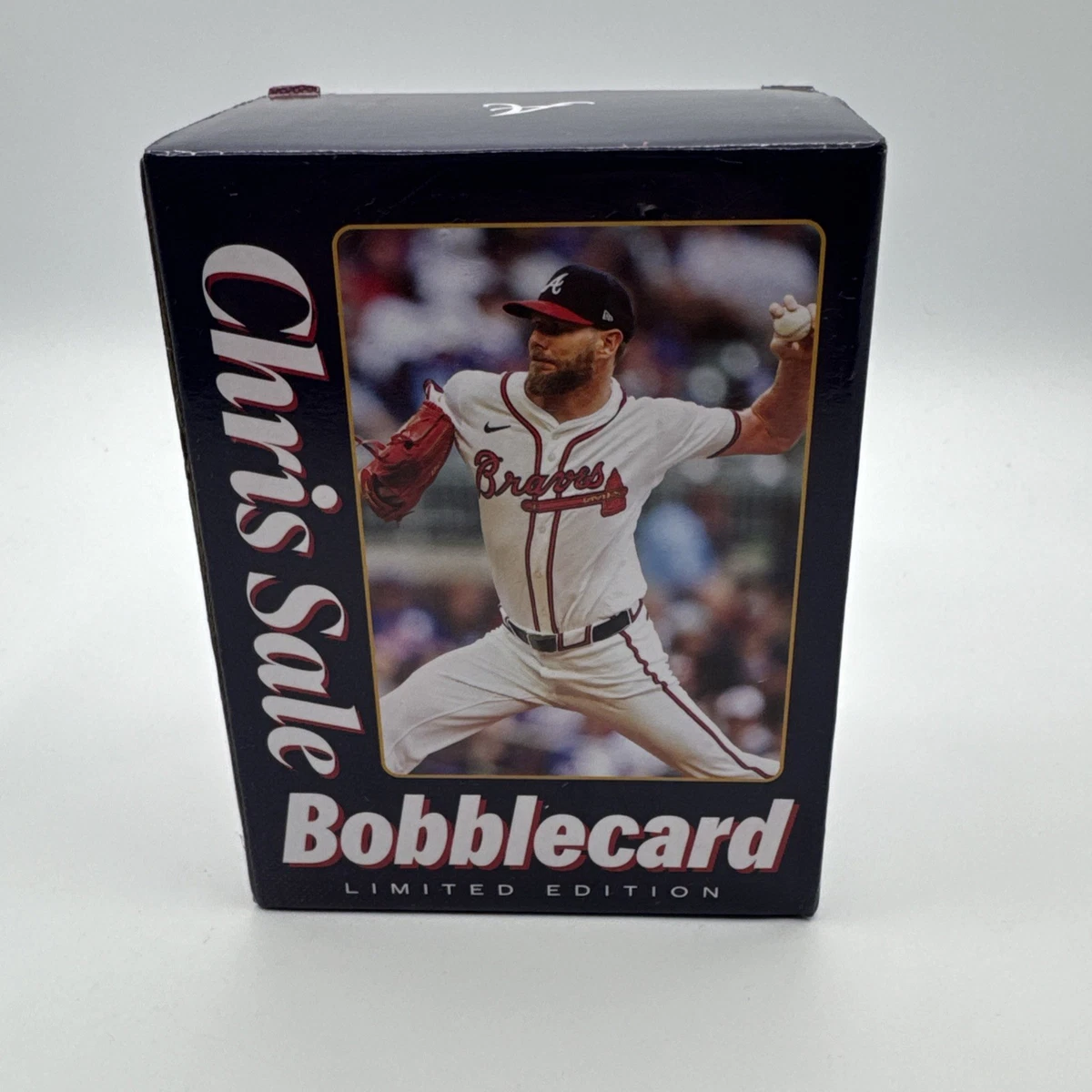 Chris Sale MLB Fan Bobbleheads for sale | eBay