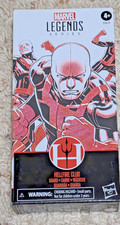 Marvel Legends Series Hellfire Club Guard Hasbro Pulse Exclusive Brand New
