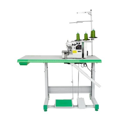 New Sewing Machine ZOJE B9500-13-10 -Z SET    + SERVO + TABLE !!!