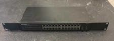 Netgear GS324T 24-Port Gigabit Ethernet PoE Smart Switch with 2 SFP Ports
