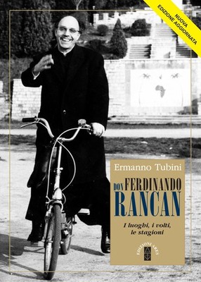 Ermanno Tubini Don Ferdinando Rancan. I luoghi, i volt (Taschenbuch) (US IMPORT)