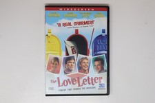 The Love Letter (DVD, 1999, Widescreen) for sale online | eBay