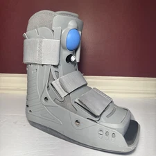 United Ortho 360 Air Walker Ankle Fracture Boot Xtra Small. Excellent Condition