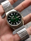 Seiko 5 Automatic Vintage Men's Wrist Watch
