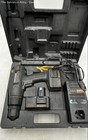 Craftsman Industrial 14.4V 3/8" Cordless Drill Driver Kit 2 Batteries Charger — photo 3