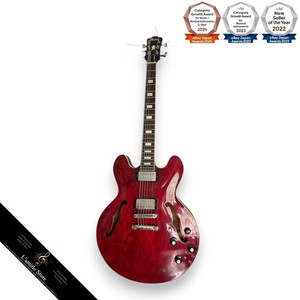 アイバニーズ　　Ibanez 335モデル 335 Ibanez | eBay