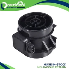 Mass Air Flow MAF Sensor for 2001-2003 BMW 325i 2.5L l6 13621432356 5WK9605