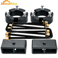 3 Front 2 Rear Full Leveling Lift Kit Fit For Toyota Tacoma 2wd 4wd 2005-2023 3 Front 2 Rear Full Leveling Lift Kit Fit For Toyota Tacoma 2wd 4wd 2005-2023