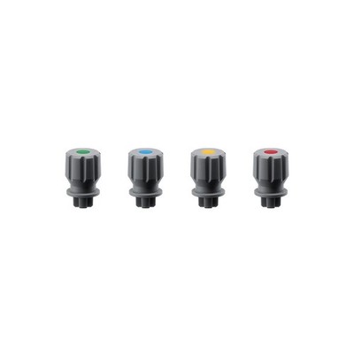 Teenage Engineering - OP-Z Grip Knob Kit Grey
