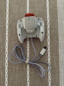 Sega Dreamcast Controller [Red] with VMU