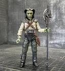 Star Wars Yotts Oren Jabba’s guard Custom Vintage Collection 4” action figure