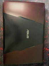 Gaming Laptop ASUS FX503VD / i5-7300HQ / 16GB RAM / GTX 1050